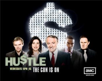 Виртуозы Сезон 4 (Серии 6 из 6) / Hustle