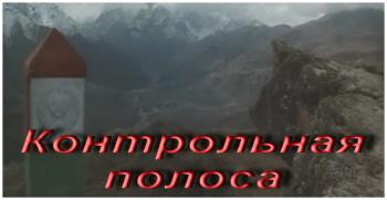 Контрольная полоса