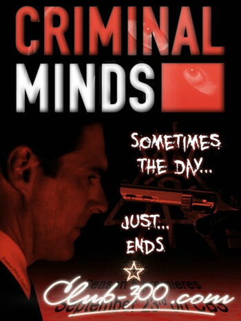 Мыслить как преступник 5 сезон 1-23 cерия (23) / Criminal Minds