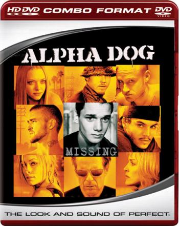 Альфа Дог / Alpha Dog