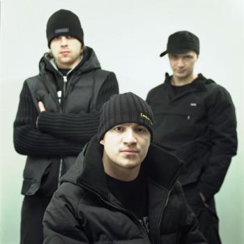 Каста - Сестра