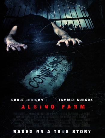 Ферма Альбино / Albino Farm