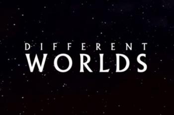BBC: Планеты - Другие миры Ч. 1 / BBC: Planets - Different Worlds