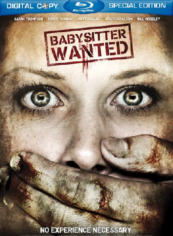 Требуется няня / Babysitter Wanted