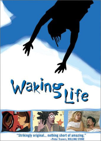 Пробуждение жизни / Waking Life