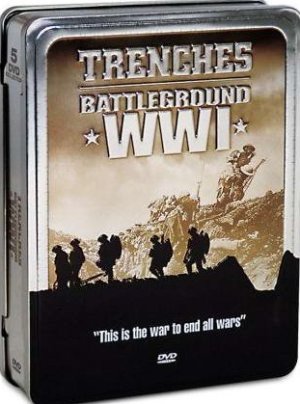 Первая мировая война: Битвы в окопах 1914-1918 / Trenches Battleground WWI