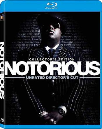 Ноториус / Notorious