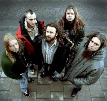 In Flames - The Quiet Place и Trigger