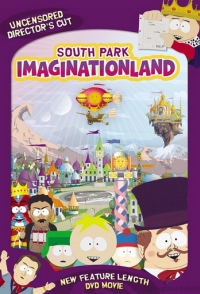 Южный парк : Воображляндия / South Park - Imaginationland
