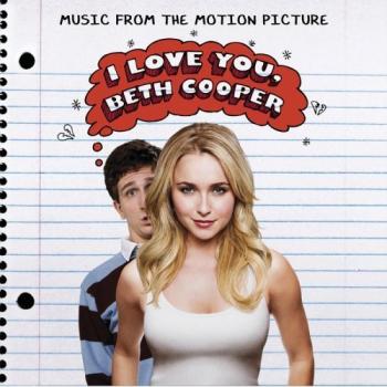 OST. Ночь с Бет Купер / I Love You, Beth Cooper