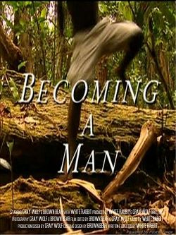 Как стать мужчиной в Меланезии / Becoming a Man