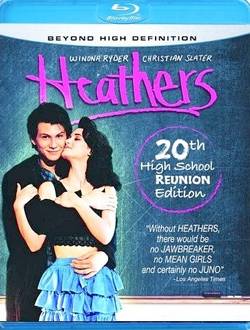 Смертельное влечение / Heathers