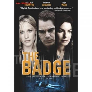 Метка / The Badge