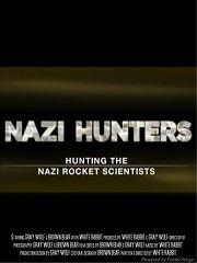 Охотники за нацистами / Nazi hunters