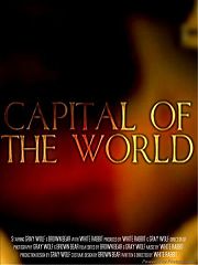 Жизнь и смерть в Древнем Риме / Capital of the world