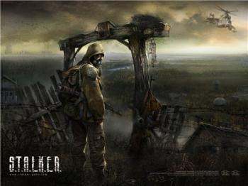 Тренер для S.T.A.L.K.E.R. ТЕНИ ЧЕРНОБЫЛЯ
