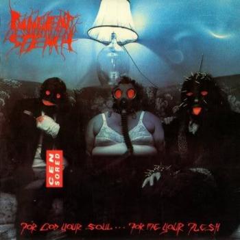 Pungent Stench - Дискография