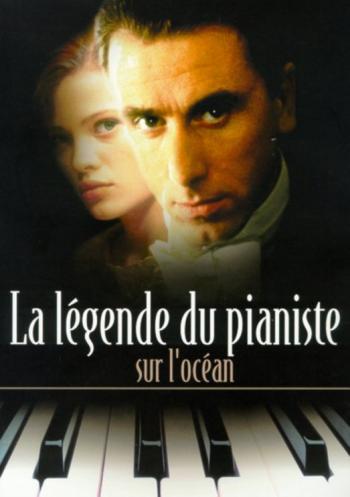 Легенда о пианисте / La leggenda del pianista sull'oceano / Дубляж