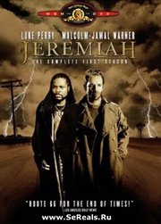 Иеремия, 2 сезон полностью / Jeremiah