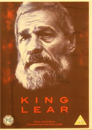 Король Лир / King Lear MVO