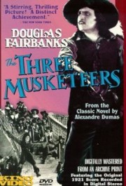 Три мушкетера / The Three Musketeers