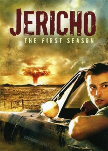 Иерихон / Jericho (1 сезон)