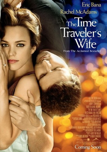 Жена путешественника во времени / The Time Traveler's Wife