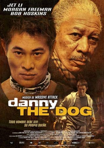 Дэнни - цепной пес / Danny the Dog