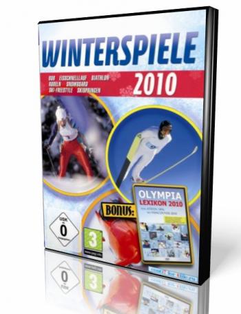 Русификатор Winterspiele 2010