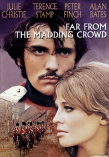 Вдали от безумной толпы / Far from the Madding Crowd