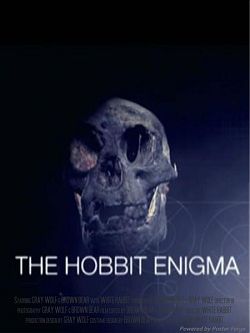 Где жил настоящий хоббит? / The hobbit enigma