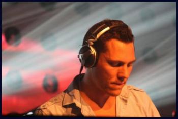 DJ Tiesto - Видео коллекция