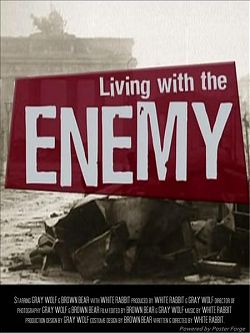 Жизнь с врагом / Living with the enemy
