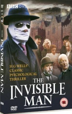 Человек-невидимка (6 серий из 6) / The Invisible Man