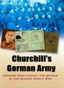 Немецкая армия Черчилля / Churchill's German Army