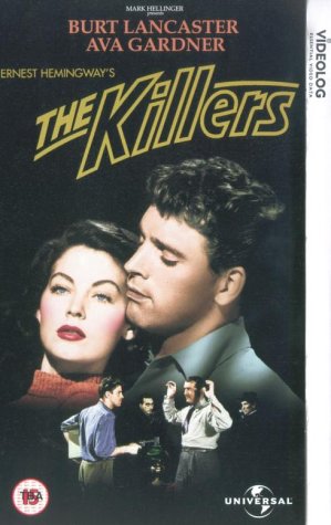 Убийцы / The killers