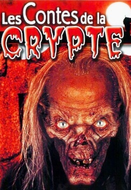 Байки из склепа (10 том+2 полнометражки) / Tales From The Crypt