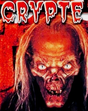 Байки из склепа (1,2,3 том) / Tales From The Crypt
