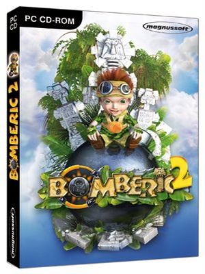 Bomberic 2 - Бомбермен XXI века