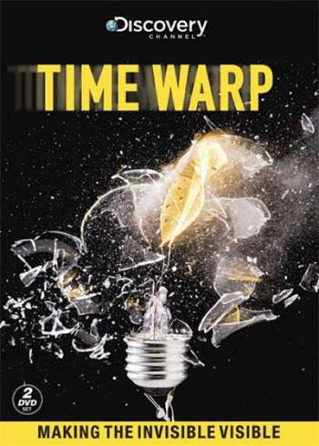 Discovery: Искривление времени (2 сезон: 14 серий из 14) / Discovery: Time Warp