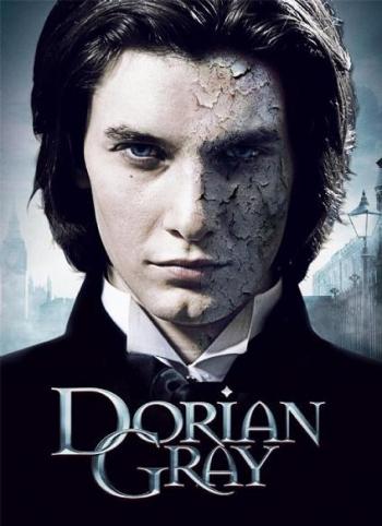 Дориан Грей / Dorian Gray