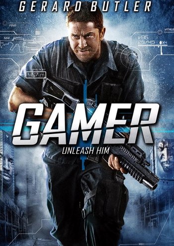 Геймер / Gamer