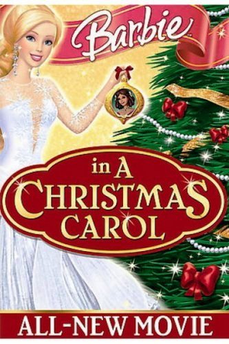 Барби. Рождественская история / Barbie In A Christmas Carol