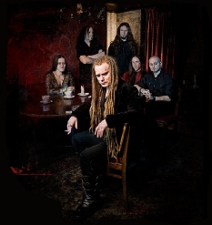 Cemetery Of Scream Дискография
