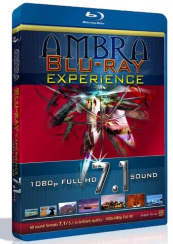 Амбра / Ambra Experience