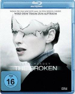 Отражение / The Broken