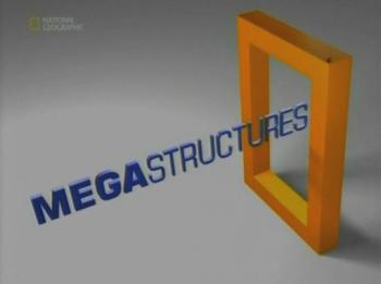 Суперсооружения.Новая ж/д магистраль в Англии / Megastructures.UK Super Train