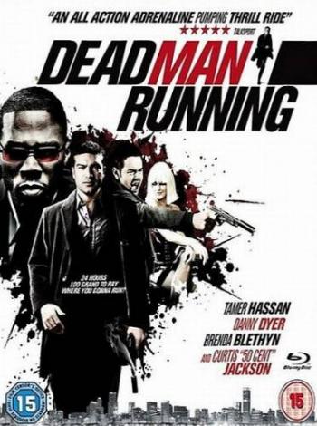 Наперегонки со смертью / Dead Man Running