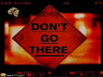 BBC: Не ходите туда. Африка / BBC: Don`t go there