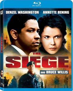 Осада / The Siege